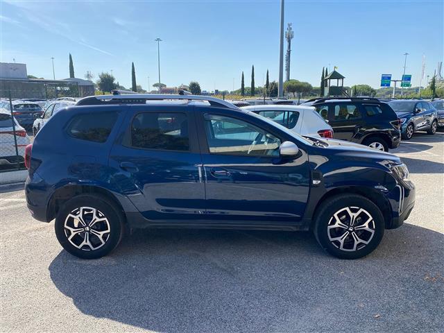 DACIA Duster 02640642_VO38043366