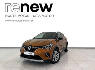 RENAULT - CAPTUR