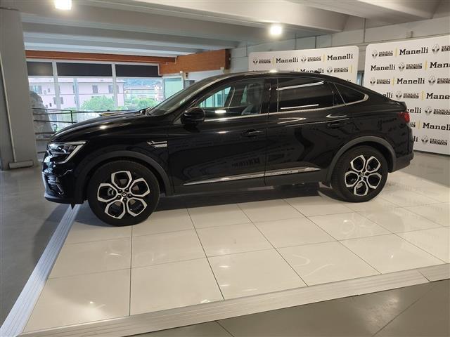 RENAULT Arkana 00014696_VO38013022