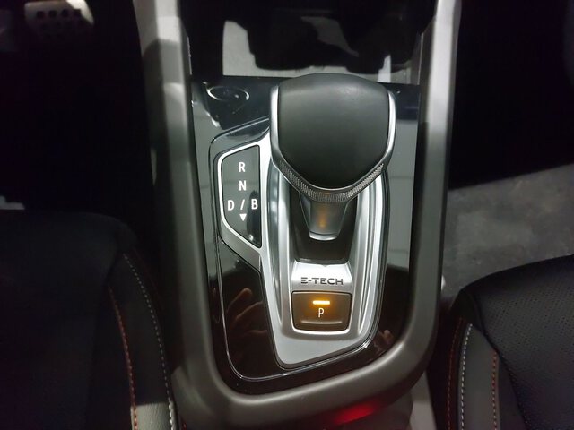 Inside  Arkana  Negro Sport