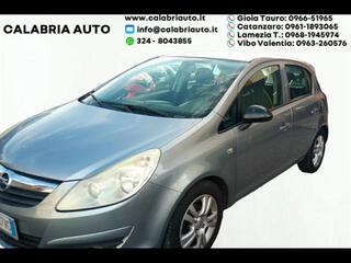 OPEL Corsa 00006603_VO38033579