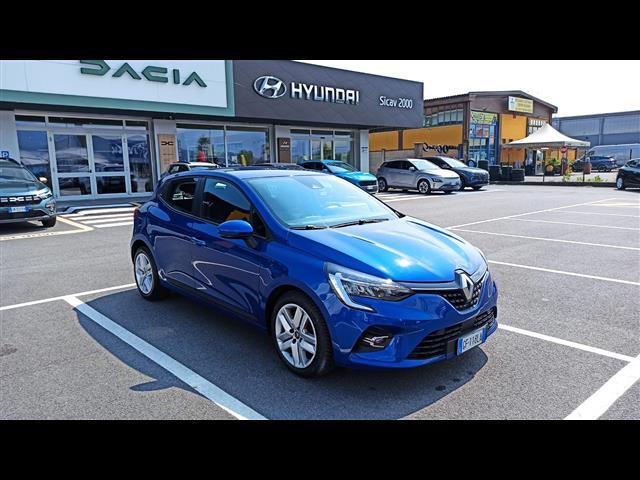 RENAULT Clio 00024237_VO38013404