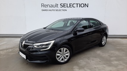 RENAULT - MEGANE