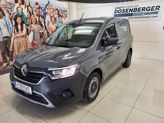 Renault - Kangoo