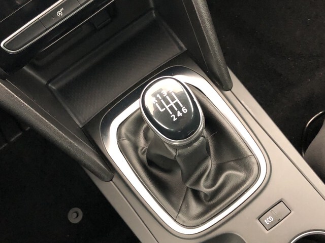 Inside Mégane Diesel  Blanco