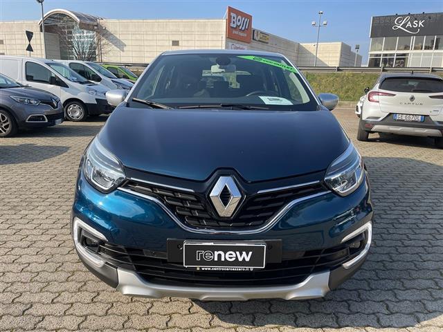 RENAULT Captur I 2017 00394812_VO38023217