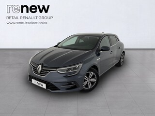 RENAULT - MEGANE
