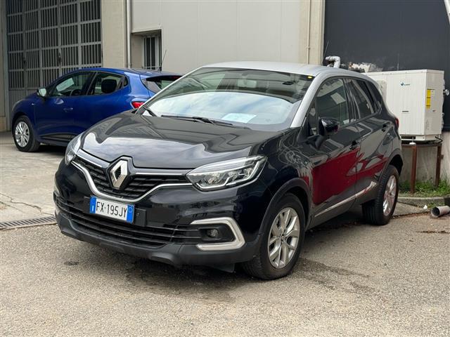 RENAULT Captur I 2017 02456130_VO38053400