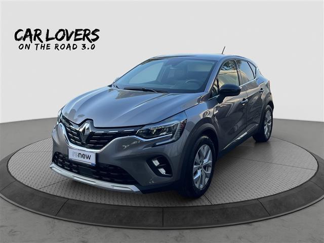 RENAULT Captur 05258012_VO38013034