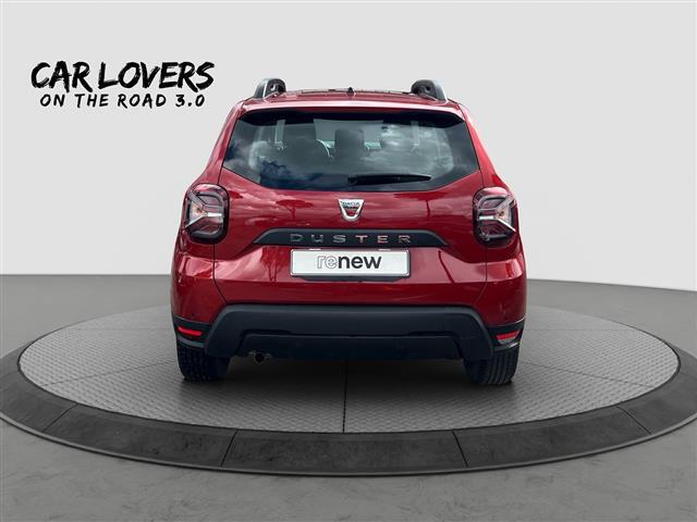 DACIA Duster 05258436_VO38013034