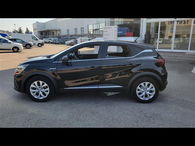 RENAULT Captur 00188477_VO38023507