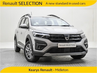 Dacia - Jogger