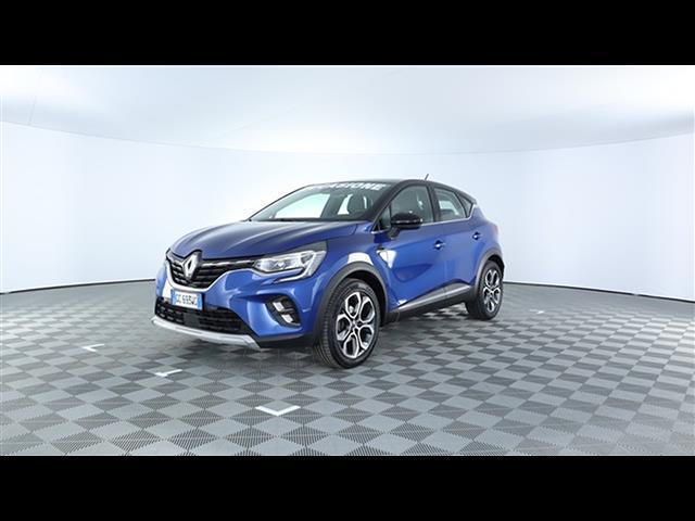 RENAULT Captur II 2019 00088689_VO38023565