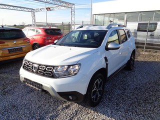 Dacia - Duster