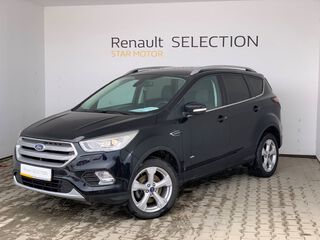 FORD - KUGA