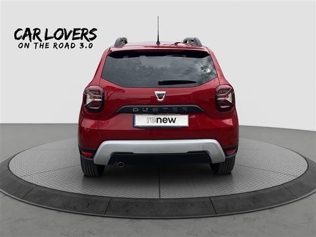 DACIA Duster 05258147_VO38013034
