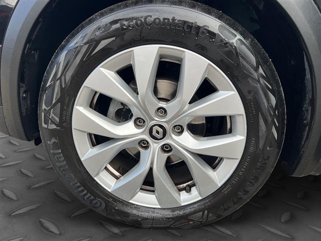 RENAULT Captur 05258132_VO38013034