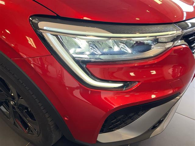 RENAULT Arkana 00985067_VO38023207