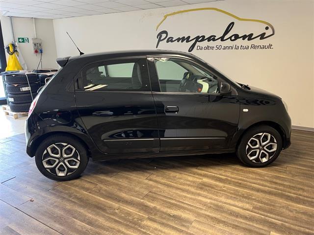 RENAULT Twingo III 2019 03231912_VO38043894