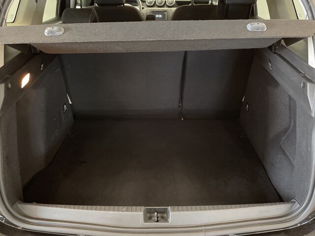 Inside Duster Diesel  Negro Nacarado