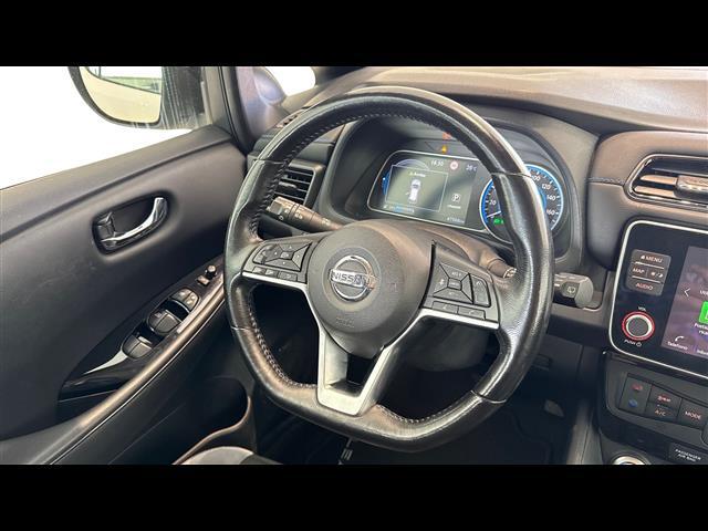 NISSAN Leaf II 2018 04998221_VO38013058