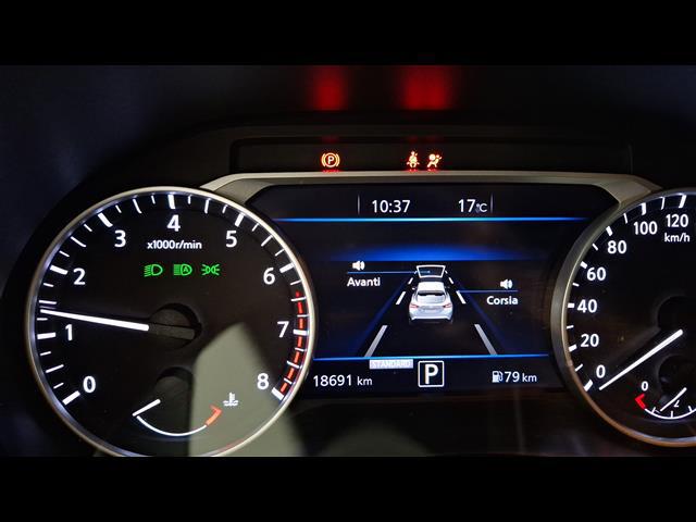 NISSAN Juke 00973889_VO38023732