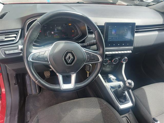 RENAULT Clio V 2019 05859139_VO38013080