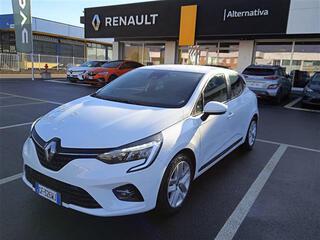 RENAULT Clio V 2019 00023845_VO38013404
