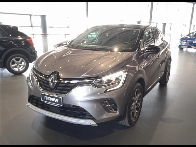 RENAULT Captur II 2019 04823268_VO38013042
