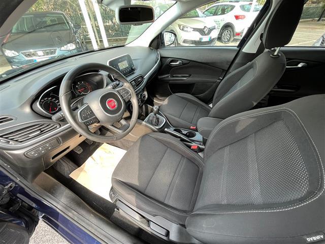 FIAT Tipo SW 02640925_VO38043366