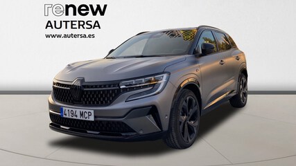 RENAULT - Austral Híbrido