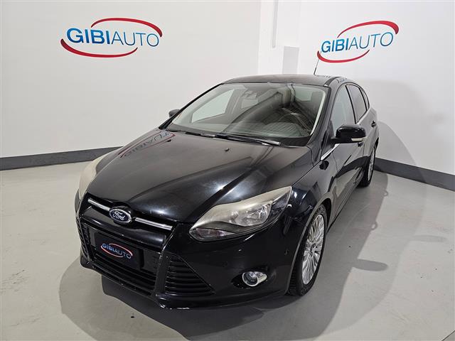 FORD Focus 02415814_VO38013170