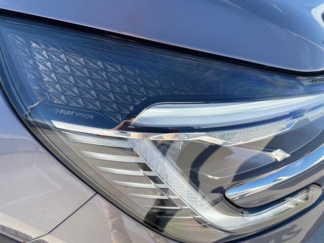 Inside Captur Diesel  Gris Casiopea con te