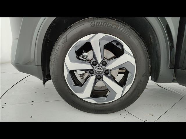 NISSAN Qashqai 00946953_VO38023732