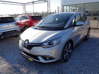 Renault - Scenic