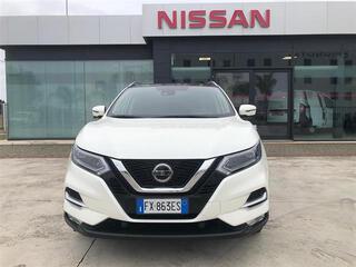 NISSAN - Qashqai