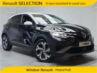Renault - CAPTUR