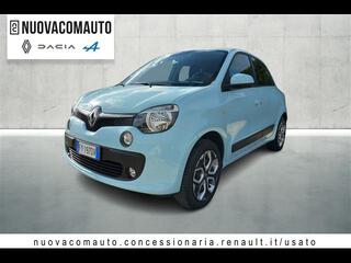 RENAULT Twingo 01271688_VO38043211