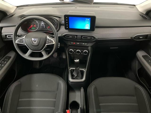 DACIA Jogger 00985065_VO38023207