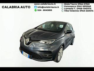 RENAULT Zoe 2020 00006525_VO38033579