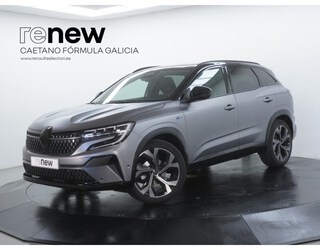 RENAULT - Austral