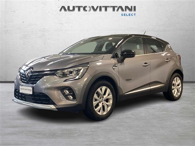 RENAULT Captur 00984949_VO38023207