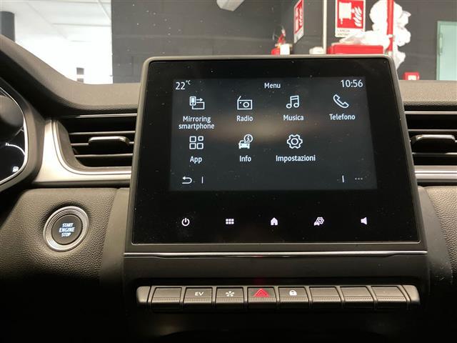 RENAULT Captur 00984921_VO38023207