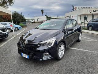 RENAULT Clio V 2019 02639372_VO38043366