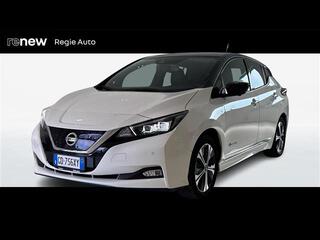 NISSAN Leaf II 2018 04998221_VO38013058