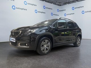 Peugeot - 2008