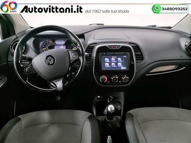 RENAULT Captur I 2013 00960317_VO38023207