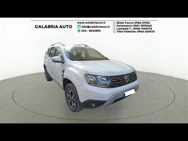 DACIA Duster II 2018 00006500_VO38033579