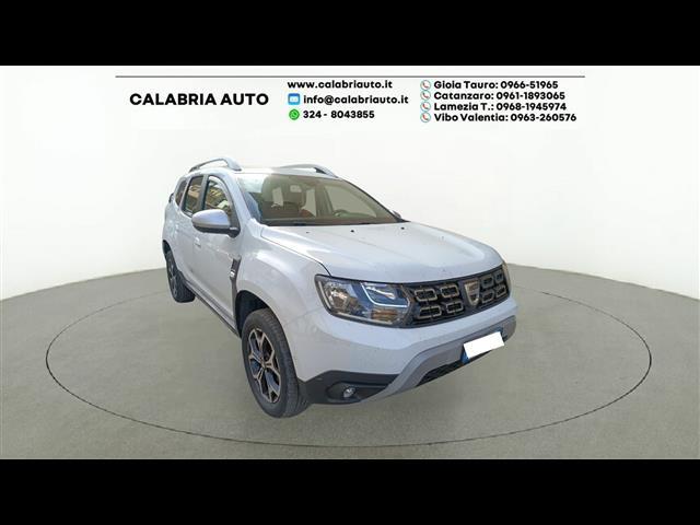 DACIA Duster 00006500_VO38033579