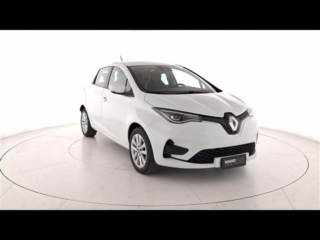 RENAULT ZOE 00948363_VO38023732